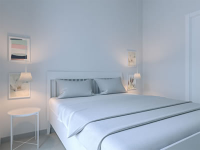 Appartamenti Fenici Levanzo