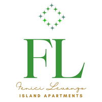 Logo Fenici appartamenti hotel Levanzo