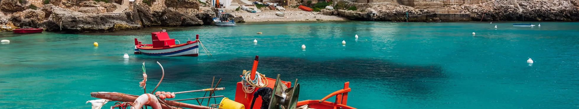 Servizi appartamenti hotel Fenici