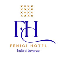 Logo Fenici Hotel Levanzo