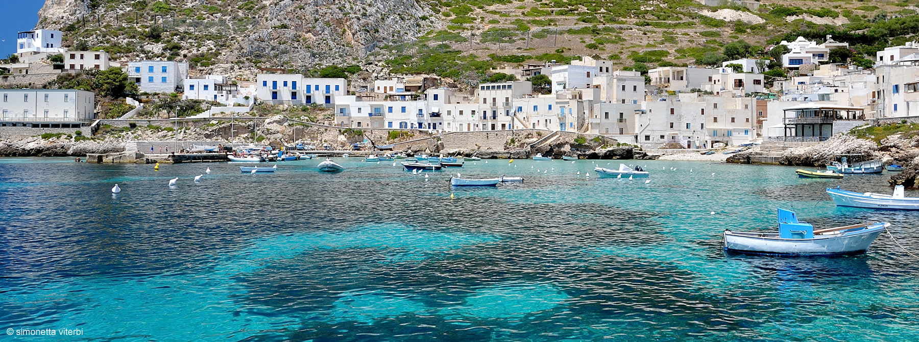 La tua vacanza in Sicilia