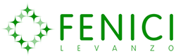 Logo Fenici appartamenti hotel Levanzo